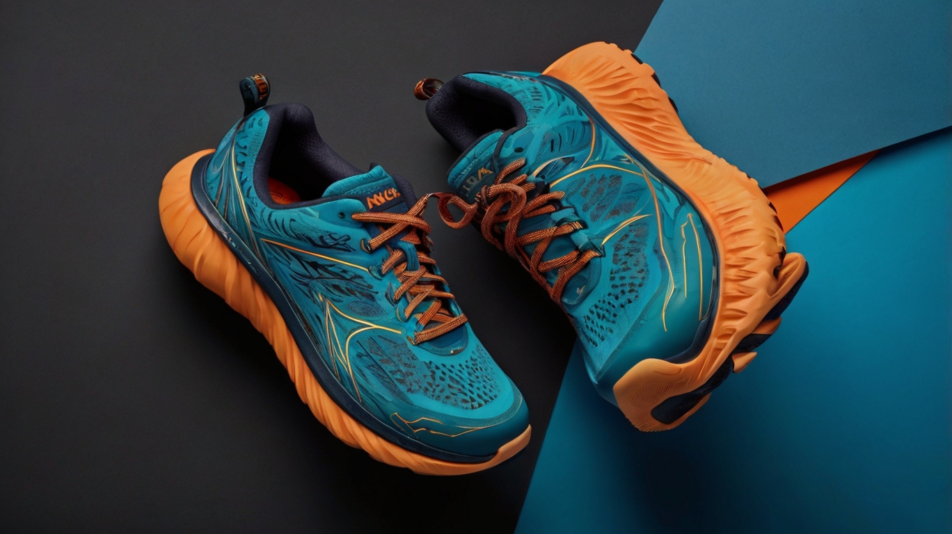 Top Hoka Shoes for Older Adults Who Need Extra Support
