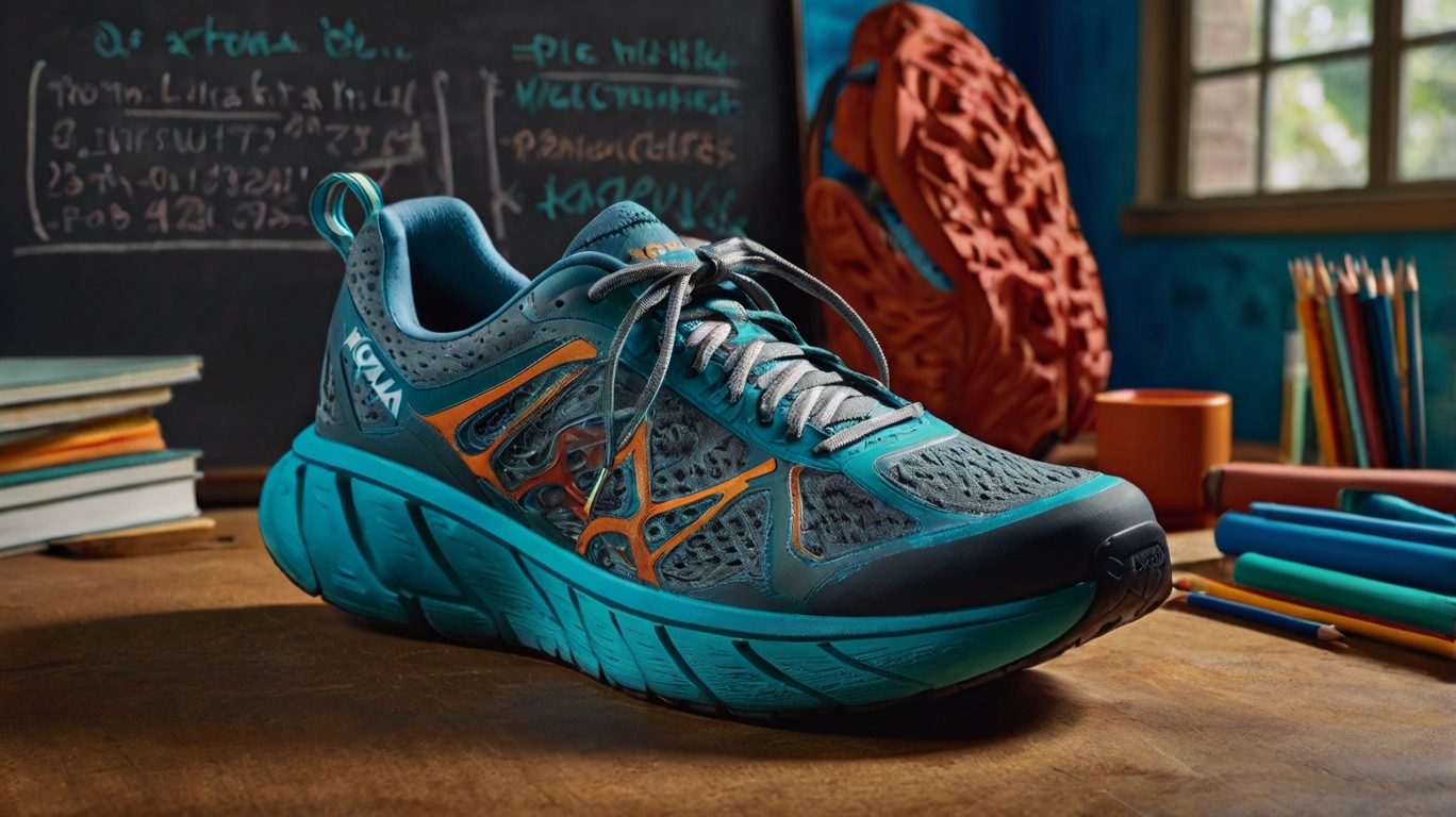 Best Hoka Shoes for Pregnancy and Swollen Feet