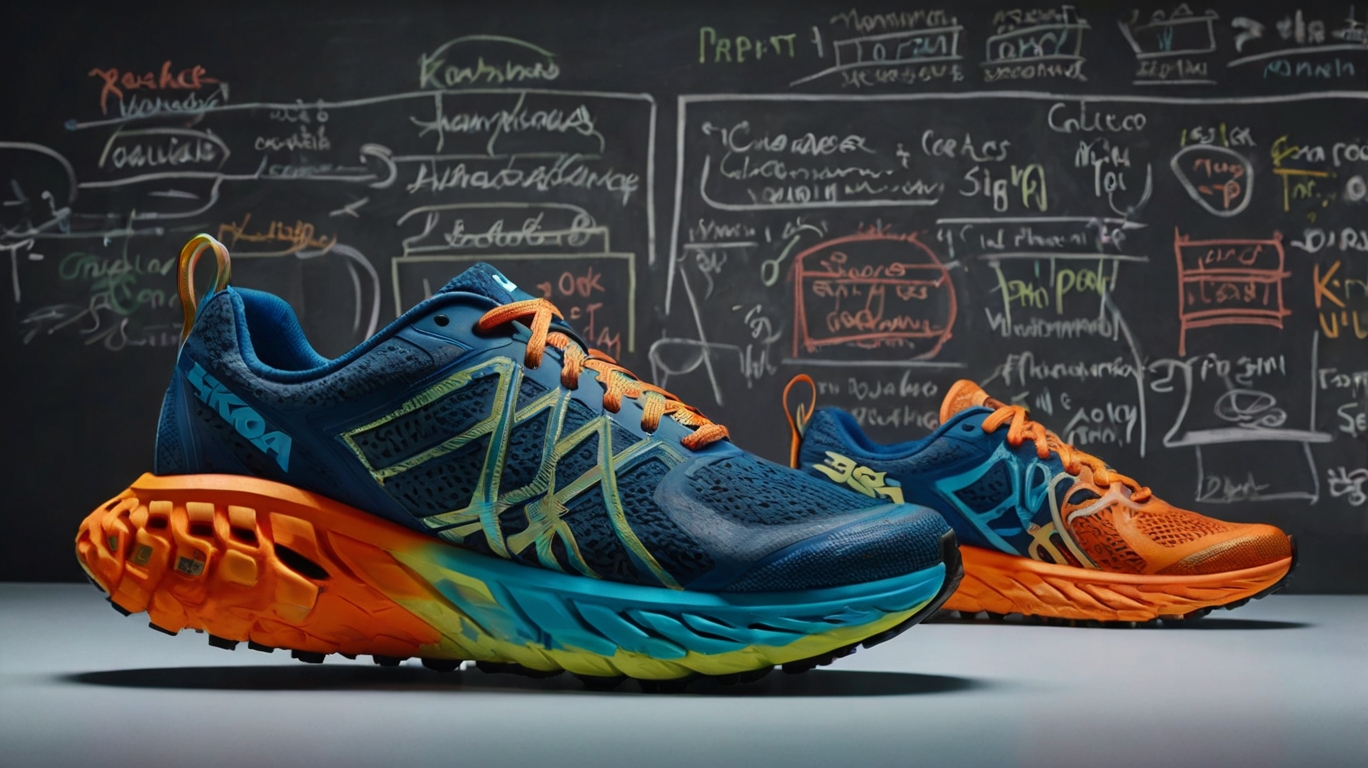 Top Hoka Shoes for Teachers Who Stand All Day