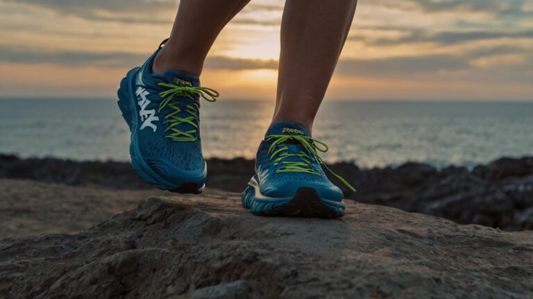 Are Hoka Shoes Good for Wide Toes? Here’s the Answer