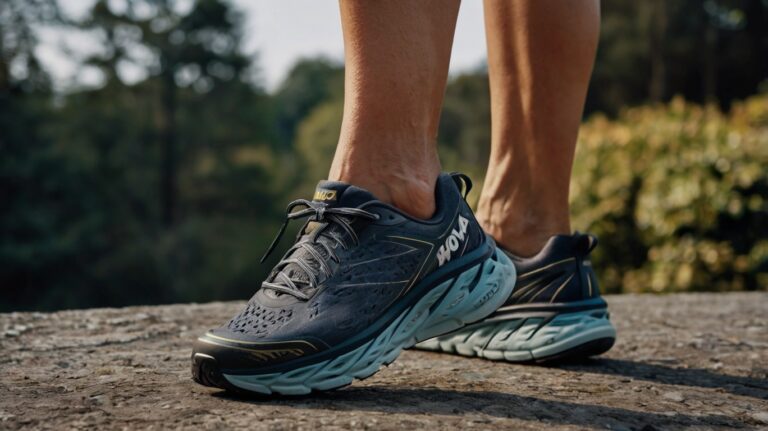 Best Hoka Shoes for Seniors with Balance or Joint Issues