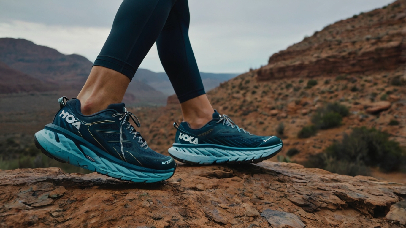 Top Lightweight Hoka Shoes for All-Day Wear