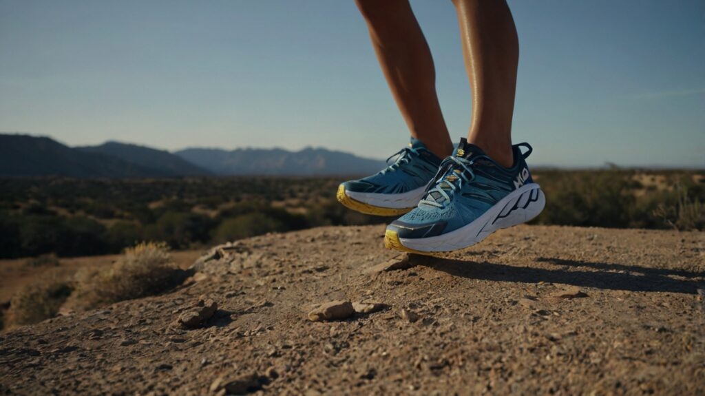 Which Hoka Shoes Are Best for You? Quiz + Personalized Guide
