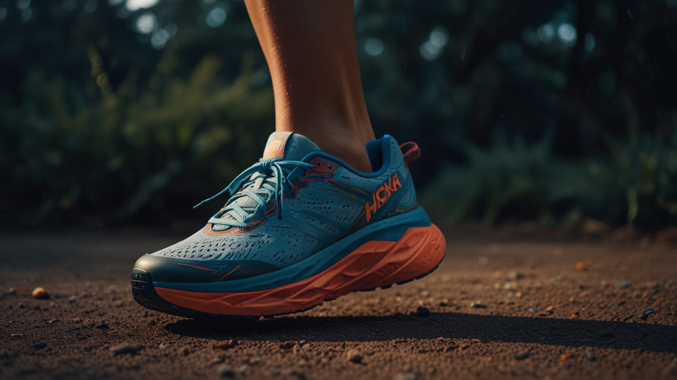 Best Hoka Models for Neutral Runners