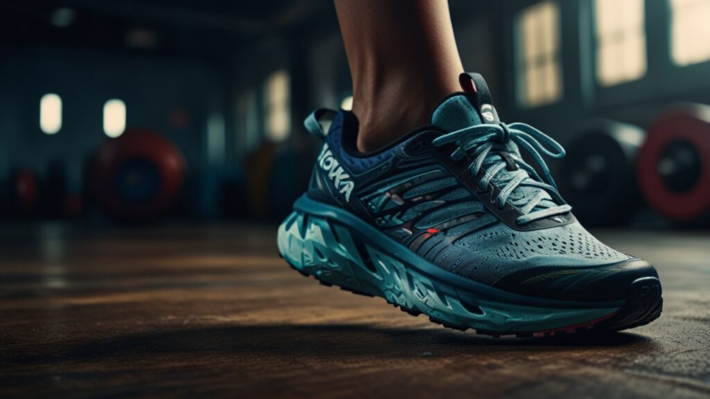 Top Hoka Shoes for the Gym and Everyday Cardio