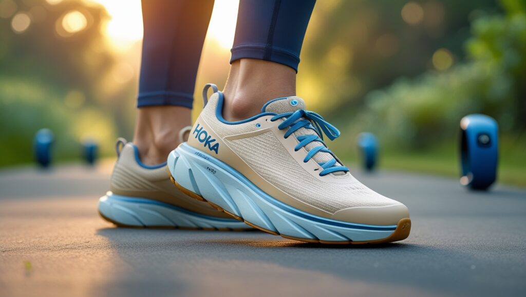 Best Hoka Shoes for Walking After Surgery or Injury