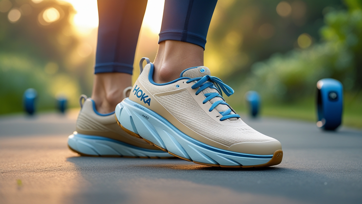 Best Hoka Shoes for Walking After Surgery or Injury