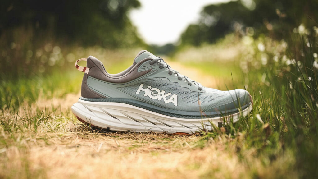 Top Hoka Shoes for Walking All Day Without Pain