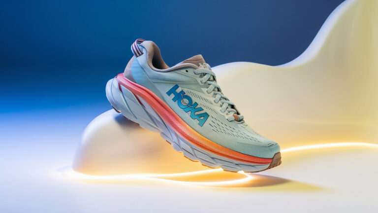 Best Hoka Shoes for Plantar Fasciitis Relief