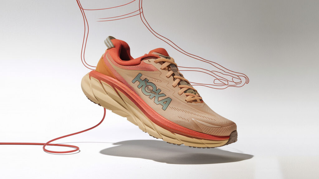Top Hoka Shoes for Flat Feet: What to Look For