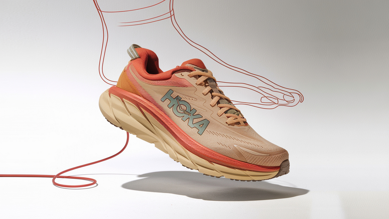 Top Hoka Shoes for Flat Feet: What to Look For