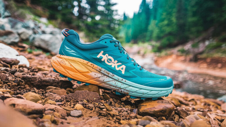 Best Hoka Shoes for Trail Running: Rugged, Comfortable, Reliable