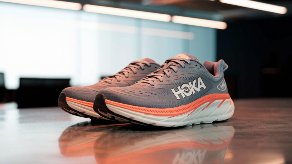 Top Hoka Shoes for Standing All Day at Work