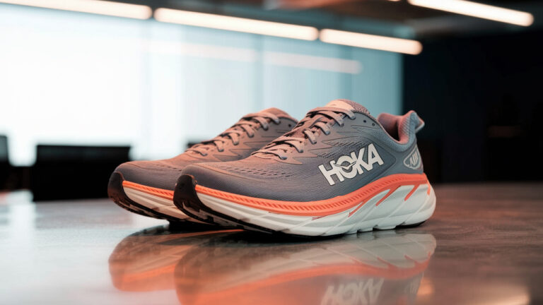 Top Hoka Shoes for Standing All Day at Work