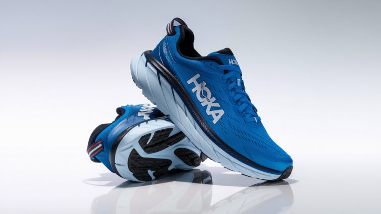 Best Lightweight Hoka Shoes for Everyday Use