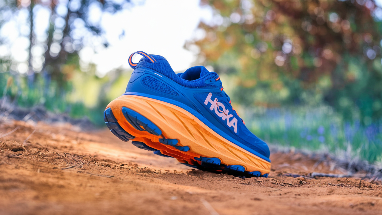 Are Hoka Shoes Good for Walking? Here’s What You Need to Know