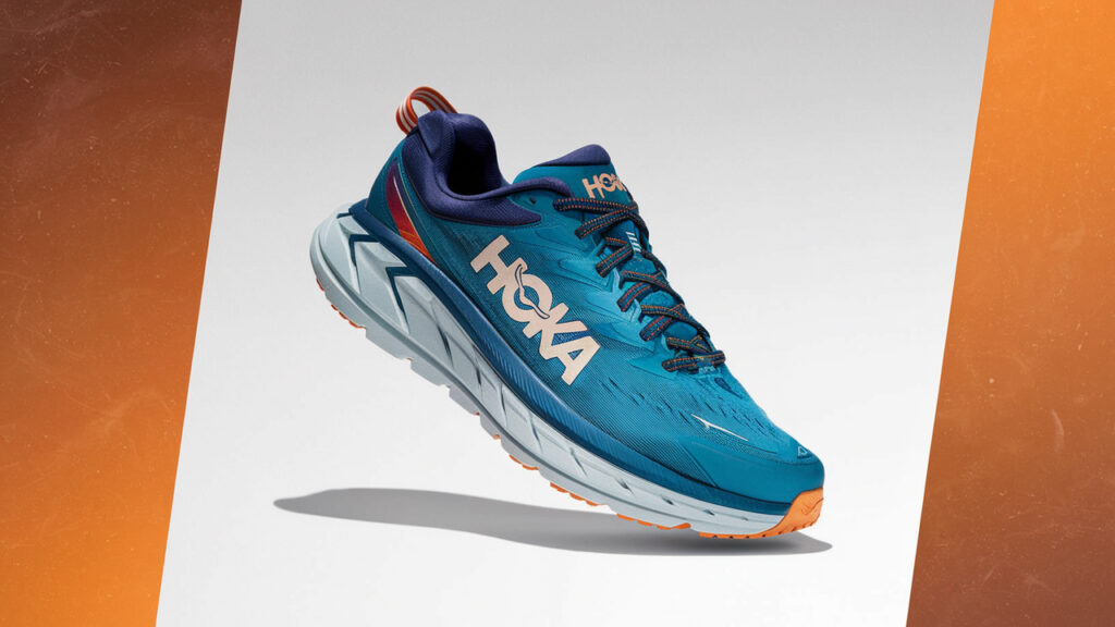 How to Choose the Right Hoka Shoe for Your Foot Type