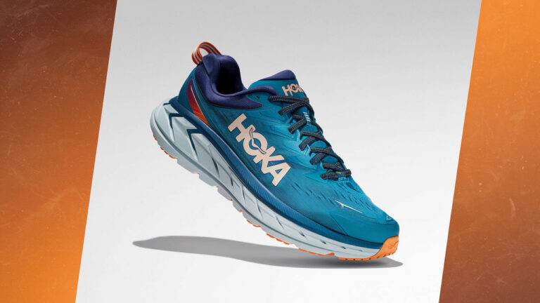 How to Choose the Right Hoka Shoe for Your Foot Type