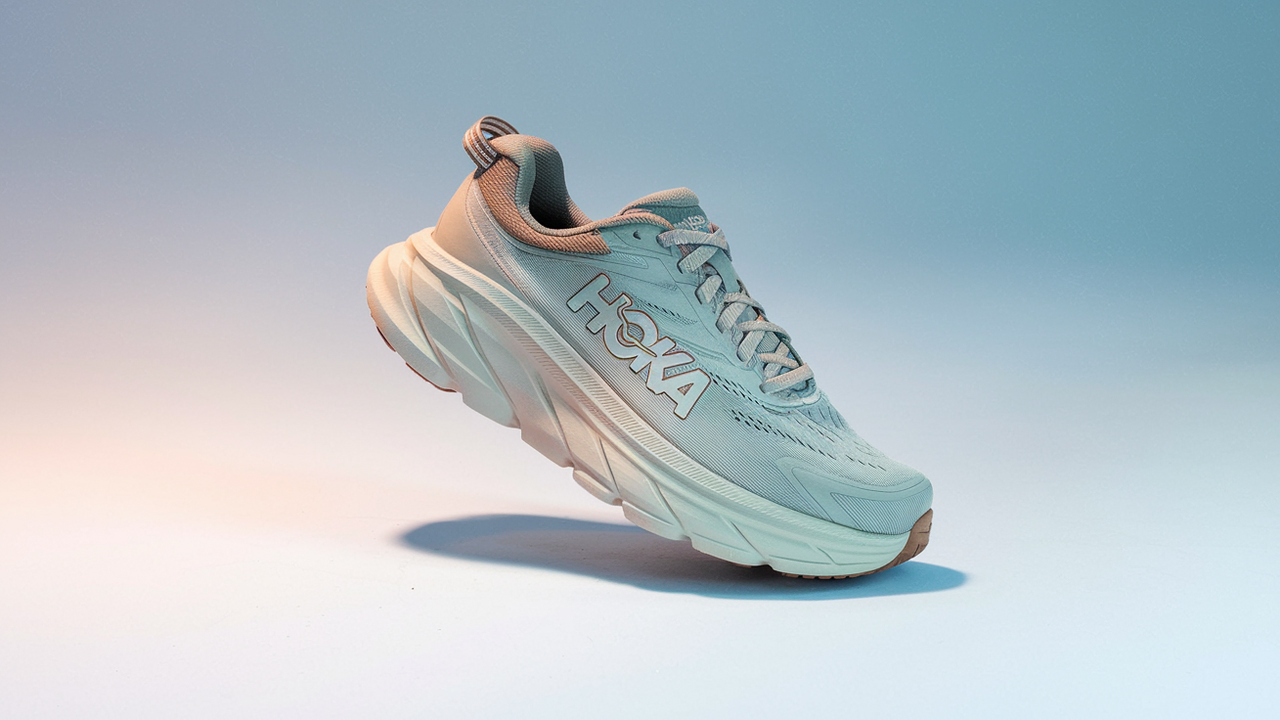 Best Cushioned Hoka Shoes for Joint Support