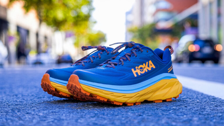 Most Durable Hoka Shoes for Daily Use