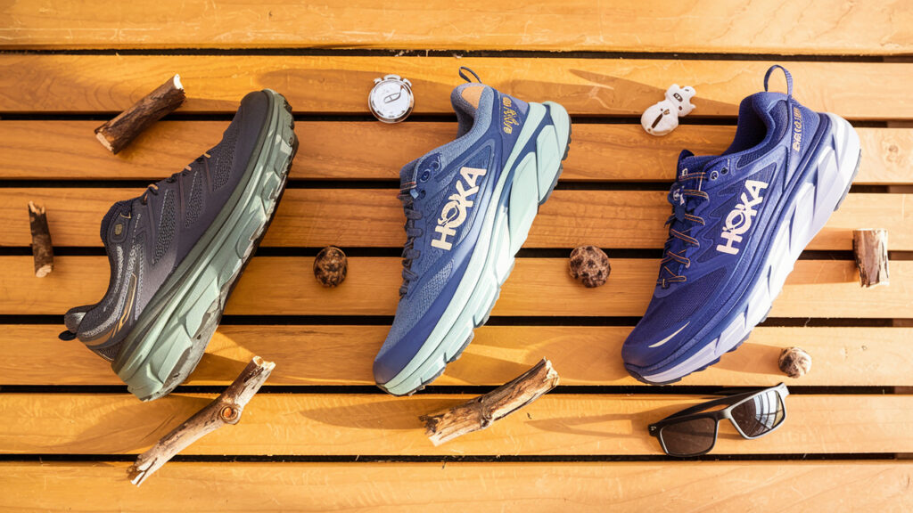 Hoka Shoes Buying Guide: Which Model Fits Your Lifestyle?