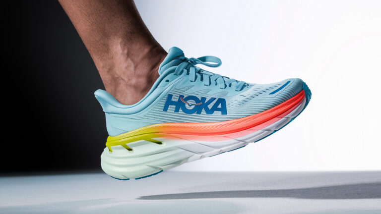 Best Hoka Shoes for Wide Feet: Comfort That Fits Right
