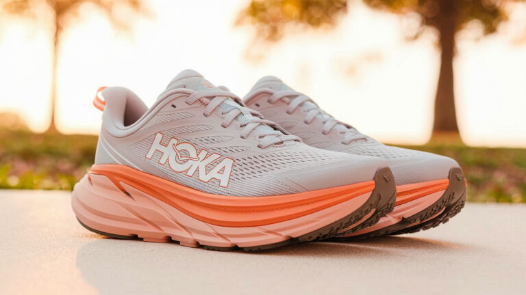 Top-Rated Hoka Shoes for Seniors in 2025