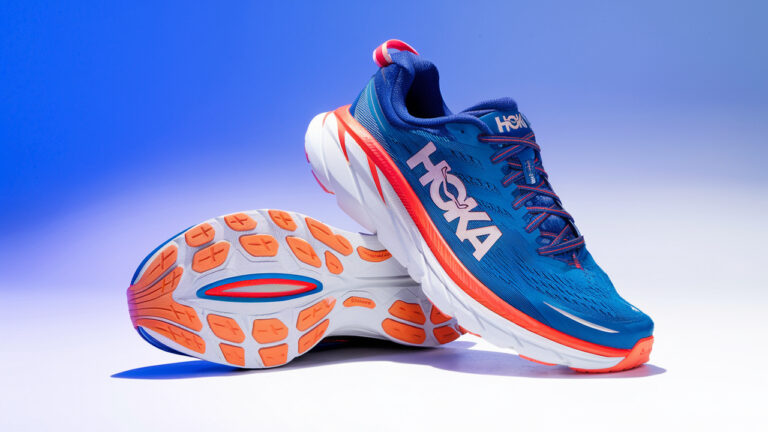 Which Hoka Shoes Have the Best Arch Support? (2025 Comparison)