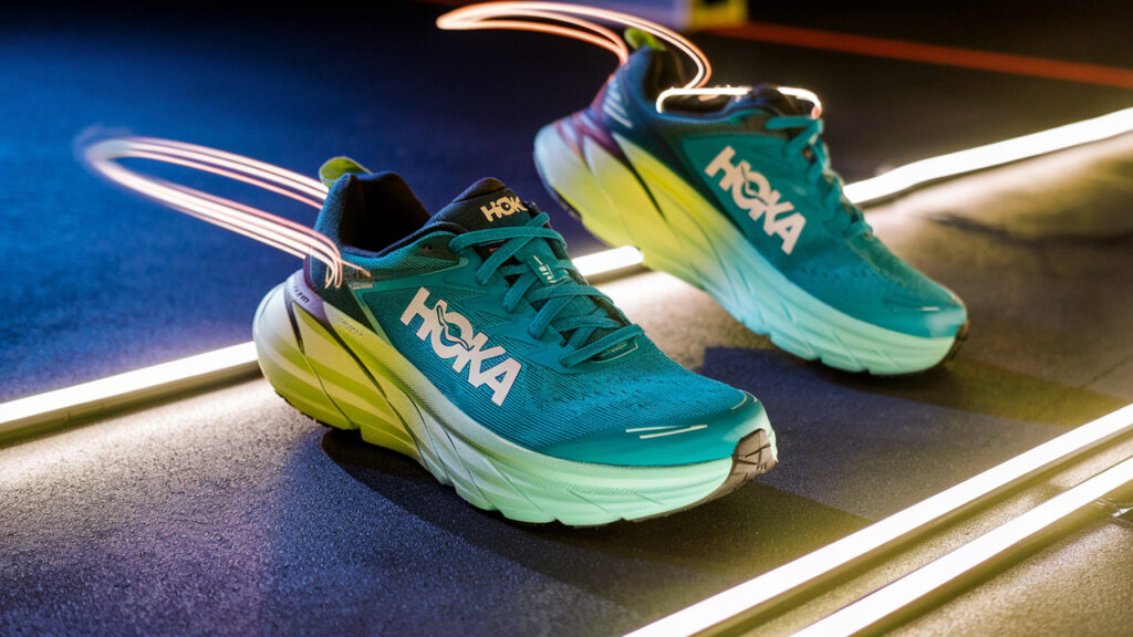 Best Hoka Shoes for Gym Workouts and Cross-Training