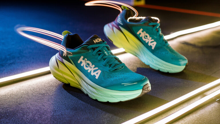 Best Hoka Shoes for Gym Workouts and Cross-Training