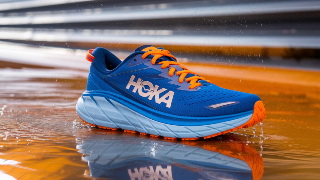 Top Hoka Shoes for Road Running in Any Weather