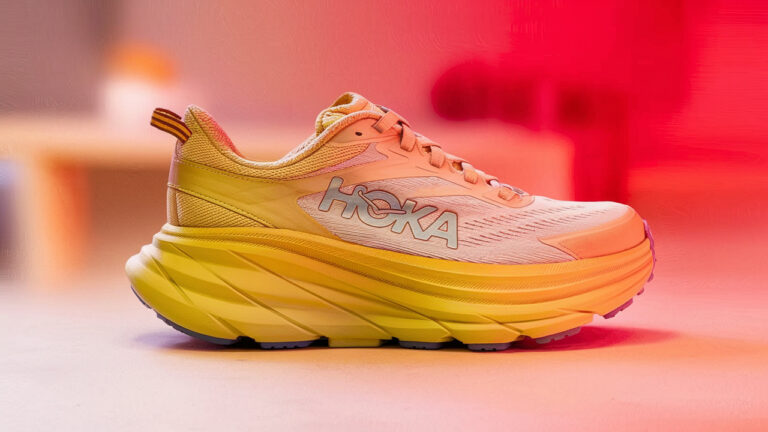 Why Everyone Is Switching to Hoka Shoes for Comfort
