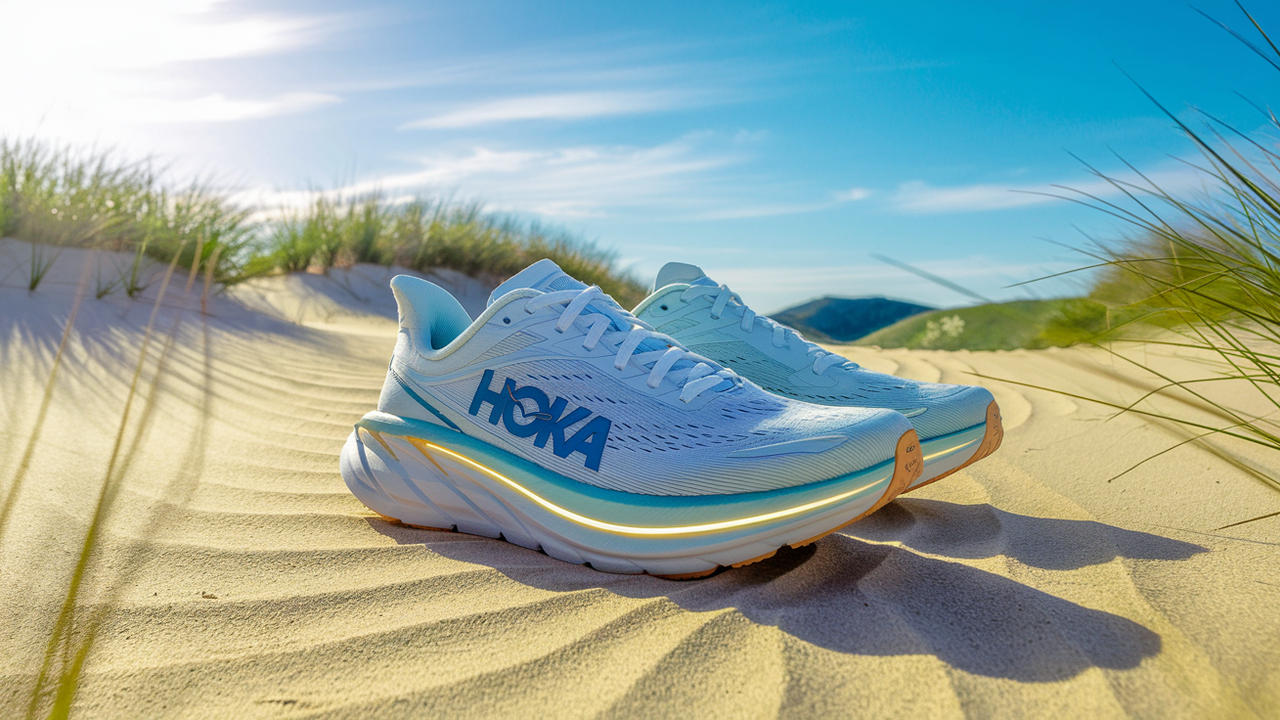 Best Breathable Hoka Shoes for Hot Weather