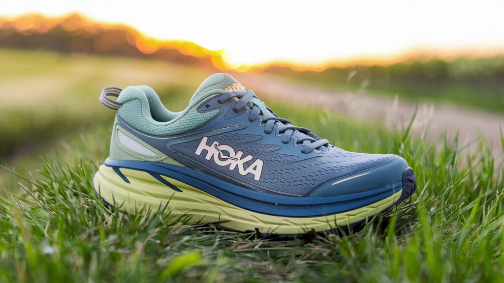 Best Hoka Shoes for Recovery Days and Easy Runs