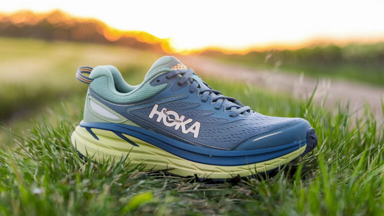 Best Hoka Shoes for Recovery Days and Easy Runs