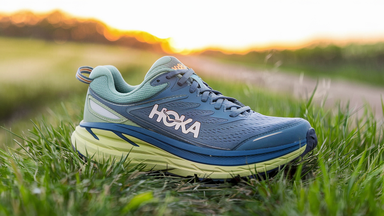 Best Hoka Shoes for Recovery Days and Easy Runs