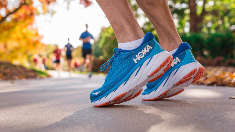 Top Hoka Shoes for College Students on the Move