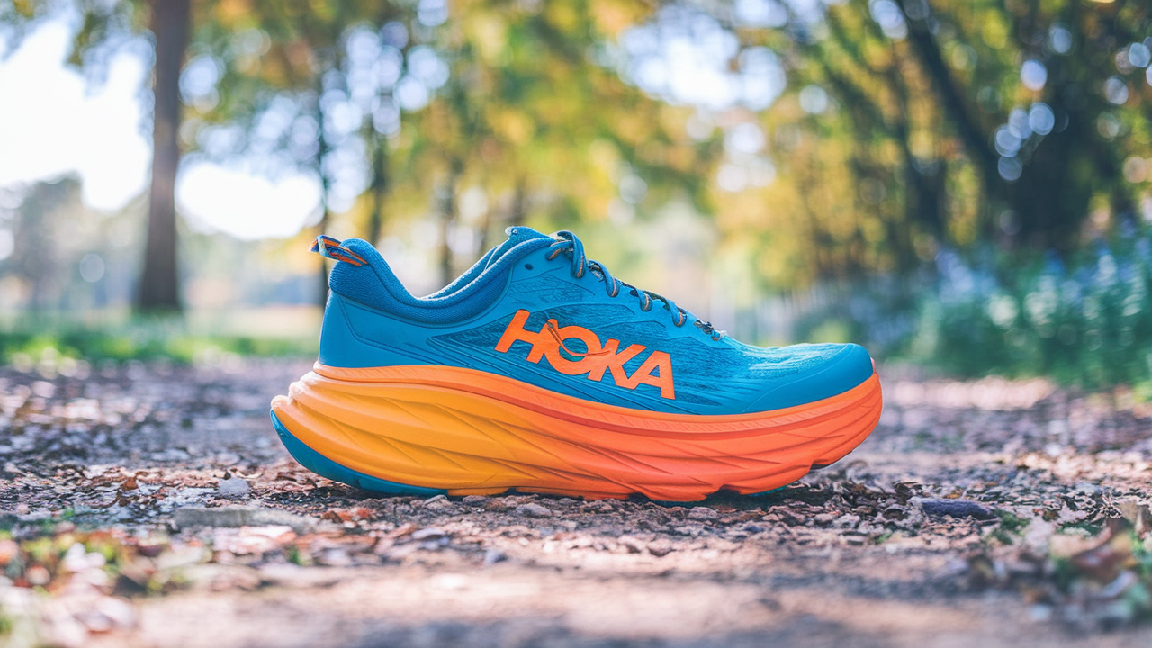 Best Hoka Shoes for Beginners Starting to Run