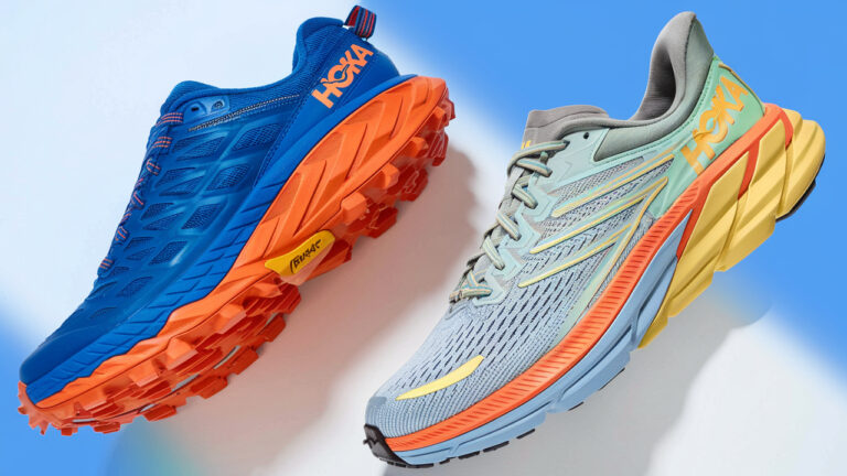 Which Hoka Shoe Is Best for You? A Simple Comparison Guide