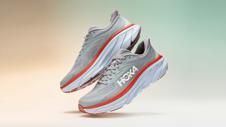 Best Hoka Shoes for Knee Pain Relief (Top Picks for 2025)