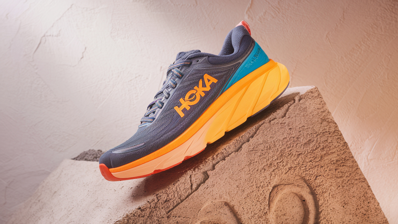 Top Hoka Shoes for Walking on Concrete All Day