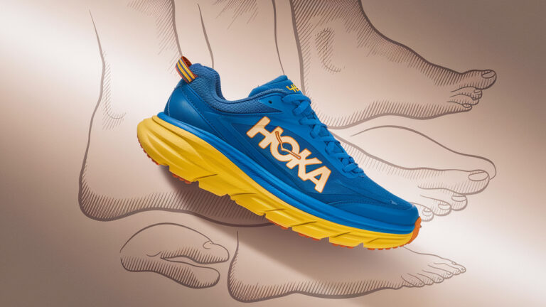 Hoka Shoes Sizing Guide: Do They Run Big or Small?