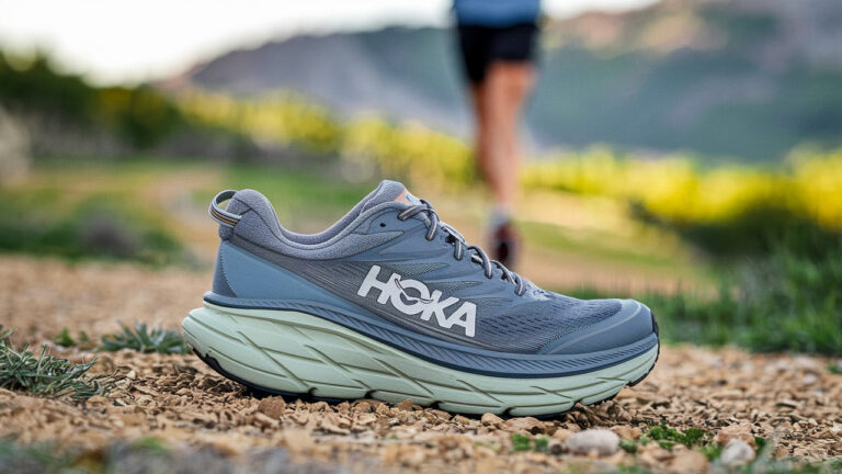 Are Hoka Shoes Good for Back Pain? What You Should Know