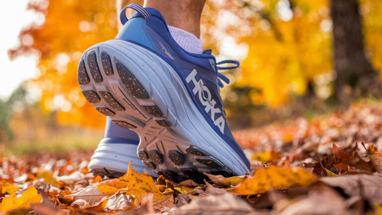 Best Hoka Shoes for Heavy Runners: Extra Cushion & Support