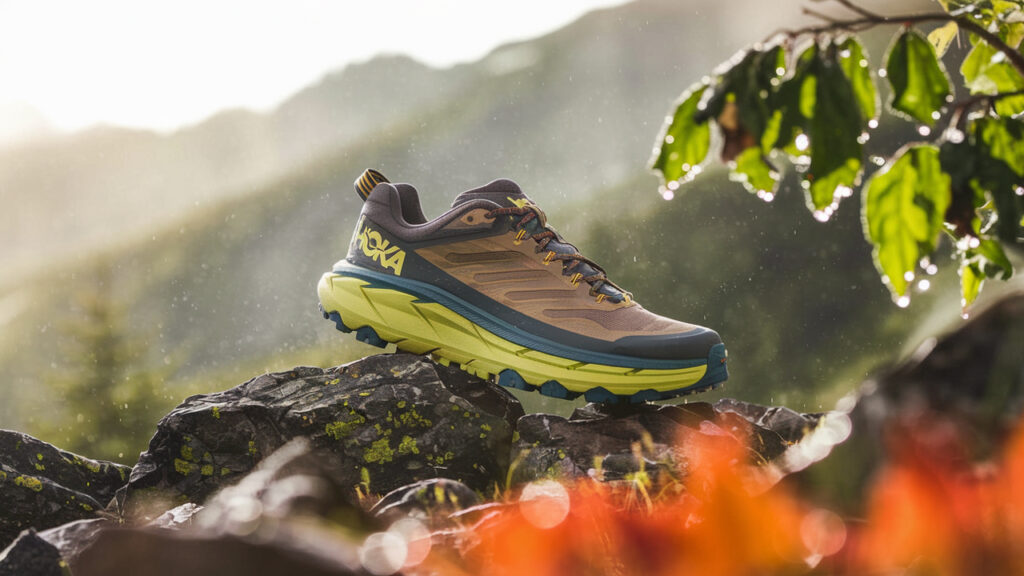 Best Hoka Shoes for Hiking: Durable Choices for Any Trail
