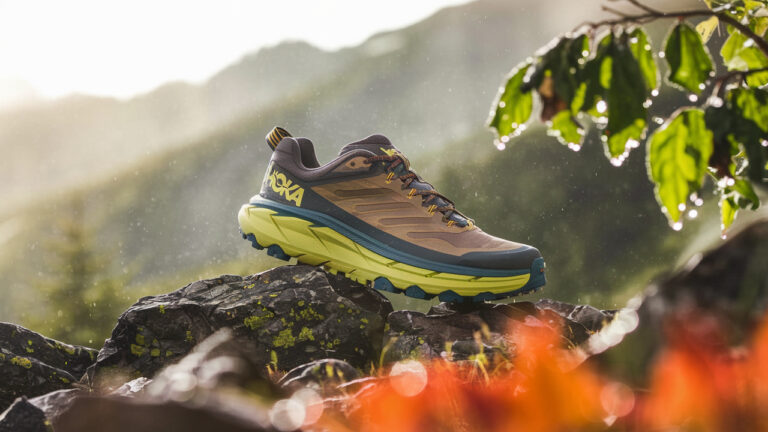 Best Hoka Shoes for Hiking: Durable Choices for Any Trail