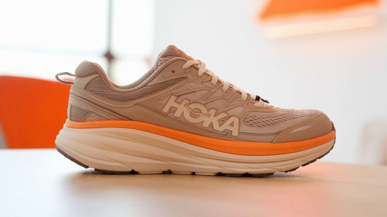 Top Hoka Shoes for Diabetics: Safe, Comfortable & Supportive