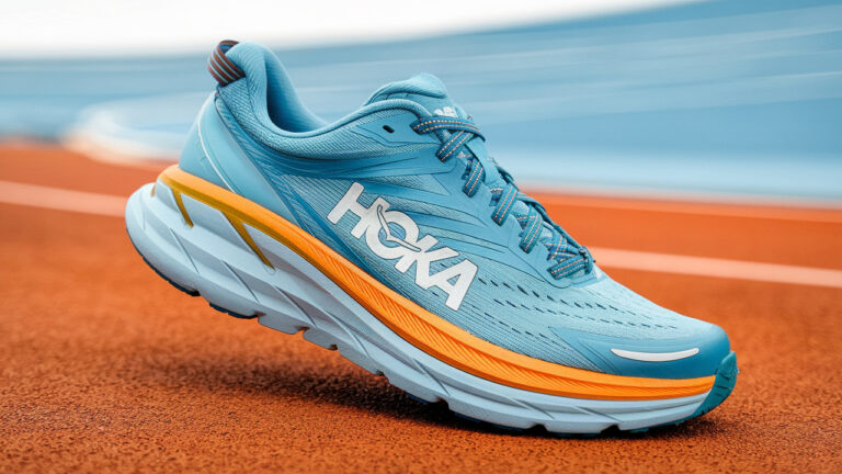 Best Hoka Shoes for High Arches (2025 Buyers Guide)