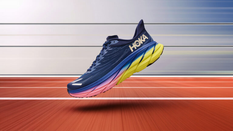 Hoka Shoe Models Explained: What’s the Difference Between Each One?