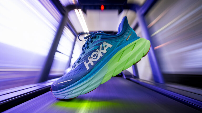 Best Hoka Shoes for Treadmill Running (Updated for 2025)